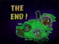Nicktoons Danny Phantom Split Screen Credits August 2010 INCOMPLETE