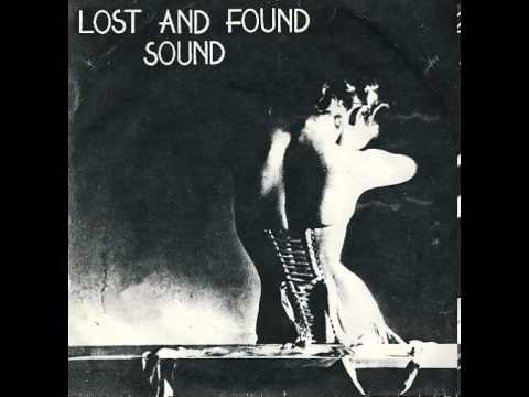 Lost And Found Sound - On The Third Thursday