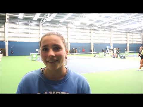 W40 PORTO I - LENA COUTO (PORTUGAL)