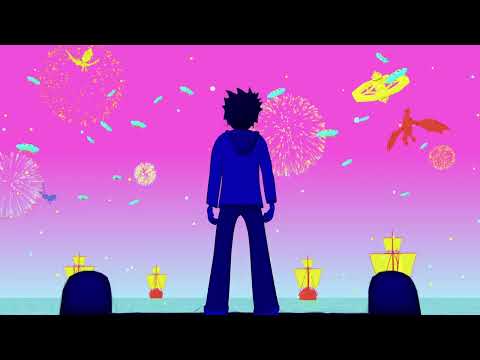 "GO" - Eric Herman and the Puppy Dogs