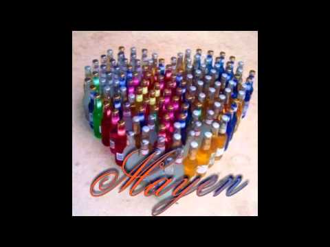 Mc Duc feat Hayli - Dingue