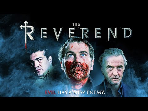 The Reverend | HORROR | Full Movie in English 💎