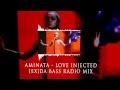 EUROVISION 2015 (Latvia): Aminata - Love ...