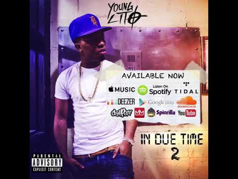 Young Lito - RAMBO (Prod. RubiRosa) *AUDIO*