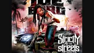 ICE BERG - I'M ON FREESTYLE