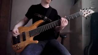 Alien Bass Playthrough