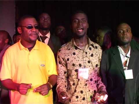 PRODUCTION SCG MOSALA YA BA KLISTO: FR JHONNY LOTUNDO