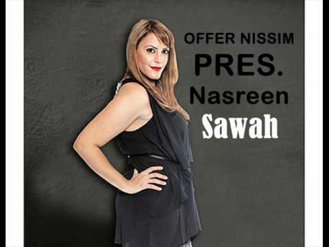 Offer Nissim pres. Nasreen - Sawah (Original Mix)