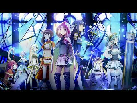 ★ Magia Record ★ [Choir/Battle-Orchestral] All seasons OST Selection