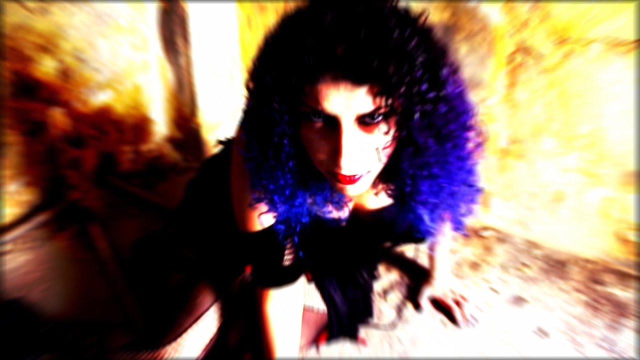 unREDog - Walking in My Shoes (Depeche Mode Cover)