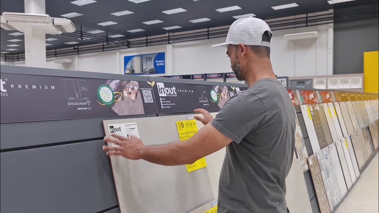 COMO COMPRAR SEU PISO