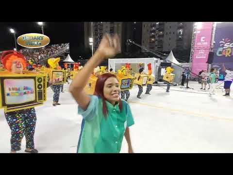 UNIDOS DOS MORROS CARNAVAL 2025