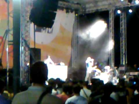 Planet Funk LIVE @ Riccione 03.09.2011 part.2