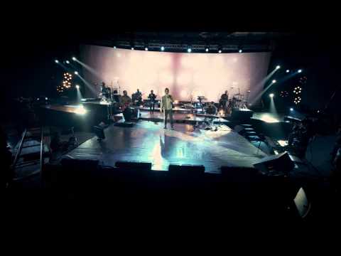 Eu Vou-Paulo César Baruk Clip Oficial em full HD