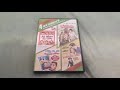 4 Film Favorites Classic Holiday Collection Vol 2 DVD Overview