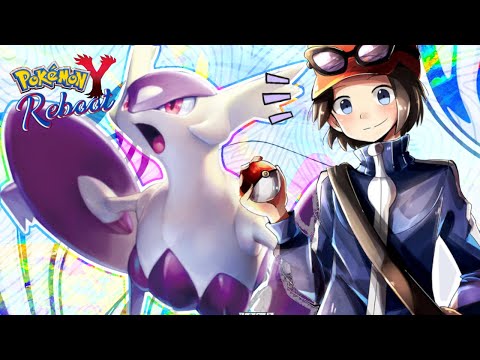 Pokémon Y Vidalocke EP11 - ESTE POKÉMON NOS SIGUE EN TODAS LAS SERIES | DassielZSP01