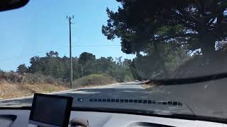 The Beach Boys - Pacific Coast Highway (Big Sur) 2016