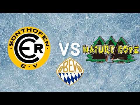 Highlights I Landesliga Bayern 23/24 Gruppe A ERC Sonthofen - SC Forst Nature Boyz I 29.12.23