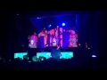 Animal Collective - Pride And Fight, Live At The Observatory Santa Ana, CA 6/24/17