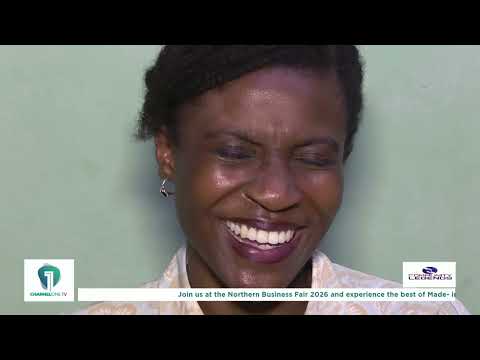 “Paediatrics Called Me” – Inspiring Story of Dr. Emmanuella Amoako | Channel One Community Legends