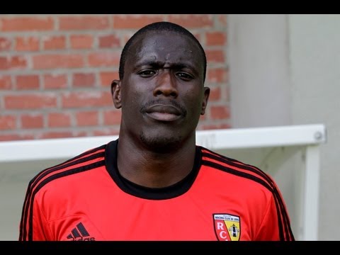 Les premières impressions d'Adamo Coulibaly