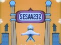 Sesame Street Season 25 End Credits 1993 1994 In Low Voice