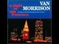 Van Morrison - So Quiet In Here / That's Where ...