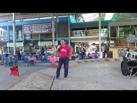 MICHAEL AMING - TIAD KU DI KOSODOP