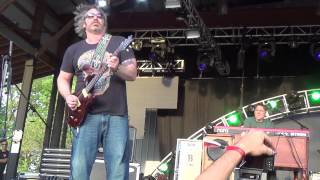 Blues Traveler - May 23, 2014 - NY Prophesie (Summer Camp Music Festival)