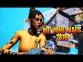 FORTNITE Bio Zone Wars Trio With Pitch Patroller Skin (1440p 160FPS PC Gameplay)
