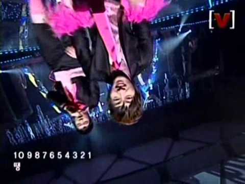 070303 Channel V A-Live - SJ-T - Rokkugo