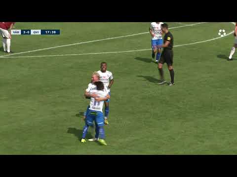 //Ettan 2020// IFK Värnamo - Qviding FIF