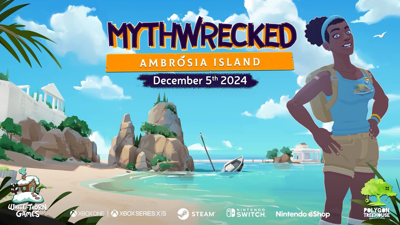 Release Date Trailer