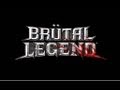 Brutal Legend - Lair of the Metal Queen - Gameplay ...