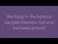 Mary Gauthier - Mercy Now with Lyrics