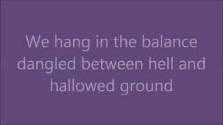 Mary Gauthier - Mercy Now with Lyrics