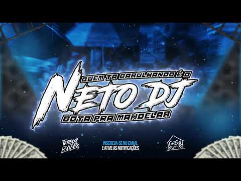 SABADÃO RUINHA POCA - Mcs 3L,Menor PL, Kitinho - (NETO DJ & DJ SILVEIRO)