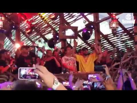 LOCO DICE, The Martinez Brothers & Seth Troxler - The BPM Festival