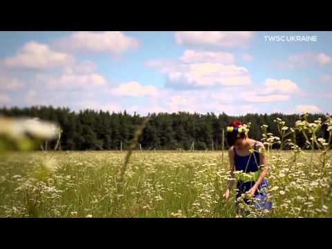 TWSC 7 Ukraine - Stasy MJ - Povernit' moyu mriyu (Semifinalist)