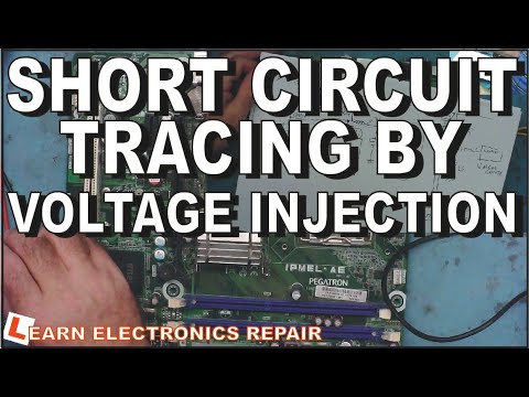 Learn Electronics Repair 17 Circuits And Components for Beginners 2 Alternating Direct Current