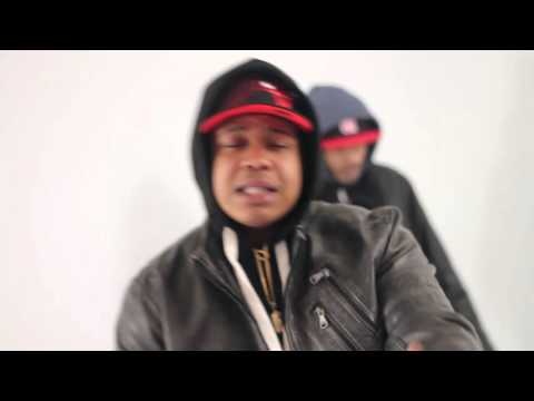 Gash - Blowin Money (Official Video)