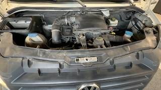 الميكروباصات شاحنة مقفلة Volkswagen Crafter | صورة 4 - Autoline