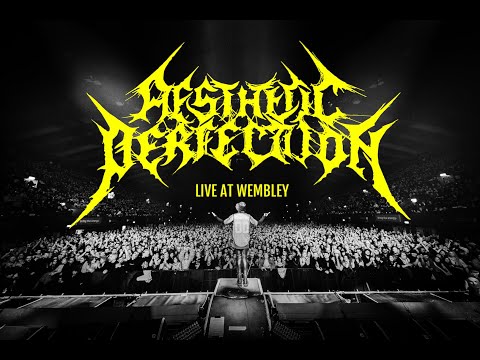 Aesthetic Perfection - S E X (Live at Wembley 2023)