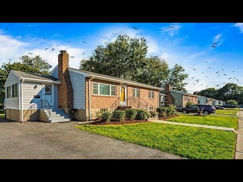 34 Meadowview Rd, Hyde Park, MA Presented by Jose E Perez.