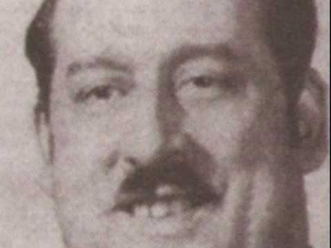 Mishka Ziganoff - Galitzianer Chosid (classic klezmer accordionist)