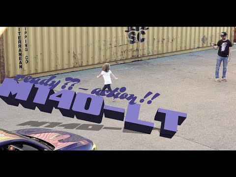 The best BMW M140 ?! M140-LT Testdrive w 5year old petrolhead | Laptime-Performance Projekt 2019