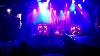 Kärbholz - Sink Oder Schwimm (Live)