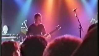 Wouldn&#39;t It Be Good [live in Munich 1999] Nik KERSHAW