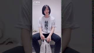 【エヴァンゲリオン】shortsで一言