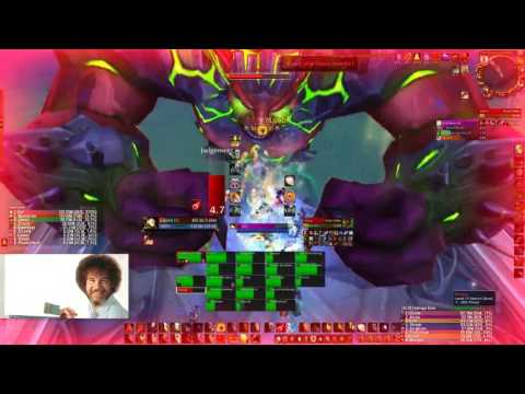 911 Ret Pally PoV Mythic Krosus